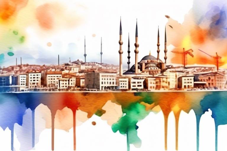 Türkiye'de Alternatif Yatırım Araçları
