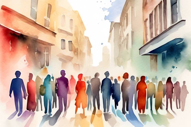 Sosyal Adaletin Ekonomik Hayatta Önemi Nedir?