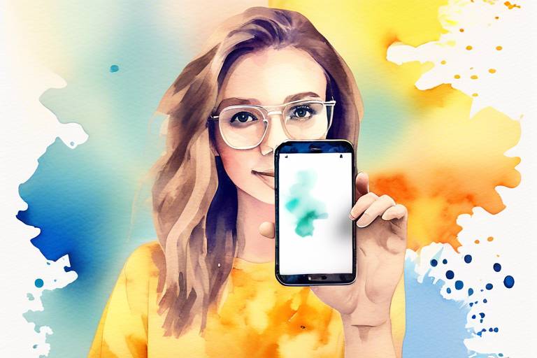 Snapchat Verilerine Dayalı Pazarlama Stratejileri