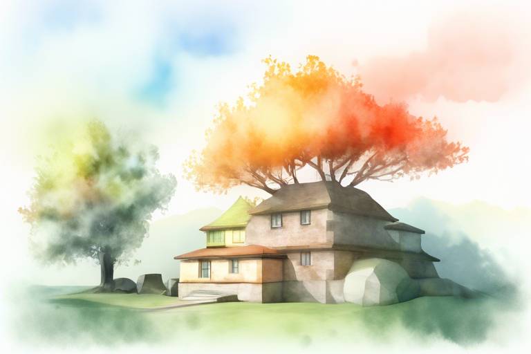 3ds Max'te Hiyerarşi Düzenleme Araçları