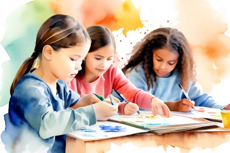 Finansal Okuryazarlık ve Bilinçlendirme Programları