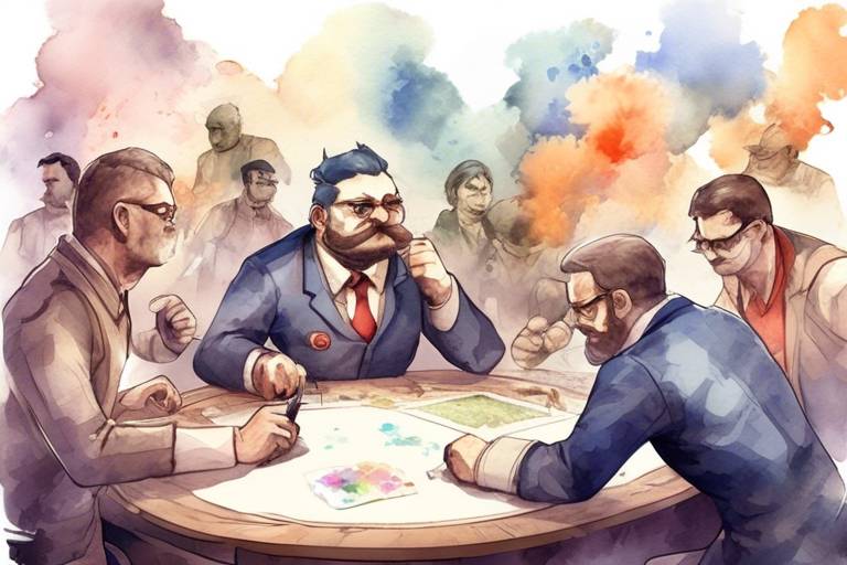 Steam Topluluk Turnuvalarında Rakiplerinizi Yenmek İçin Taktikler
