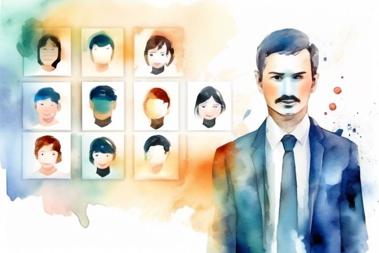 Yüz Tanıma ve Kişisel Güvenlik Sistemleri