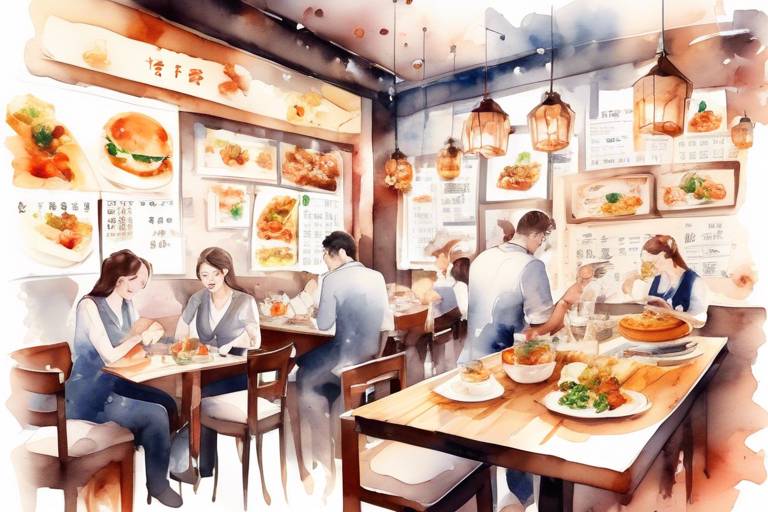 Restoranınızın Müşterilerinin Tercihlerini Analiz Edin: Veri Analizi ve QR Kod Menü İle