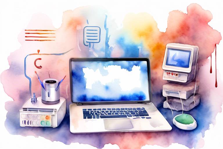 IoT Cihazlarınızı Python Kullanarak Kontrol Edin