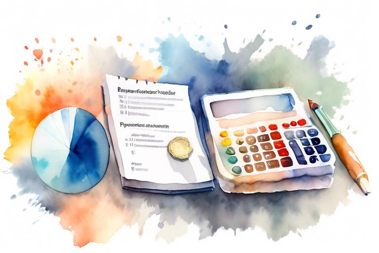 İşletme Finansında Ana Yönetim Aracı Olarak Bütçeleme 