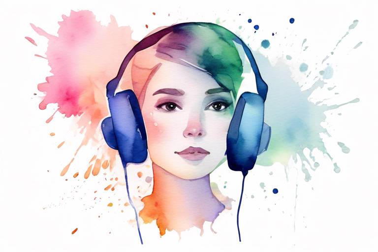 Telegram'da Keşfetmeniz Gereken En İyi Podcast'ler