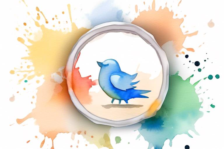 Twitter'da Hedefli Reklamveren Olmanın Yolları