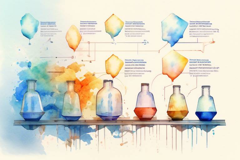 İnovasyonun Patent Sürecine Etkisi