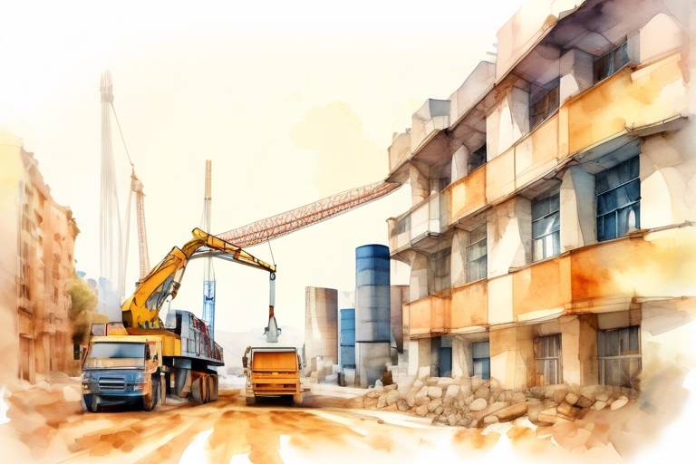 Kadastro ve İnşaat Mühendisliği İlişkisi