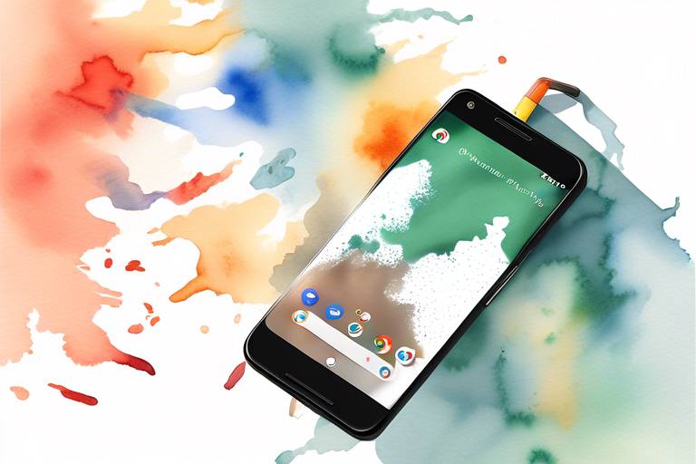 Google Pixel: Pil Ömrü Hakkında Bilmeniz Gerekenler