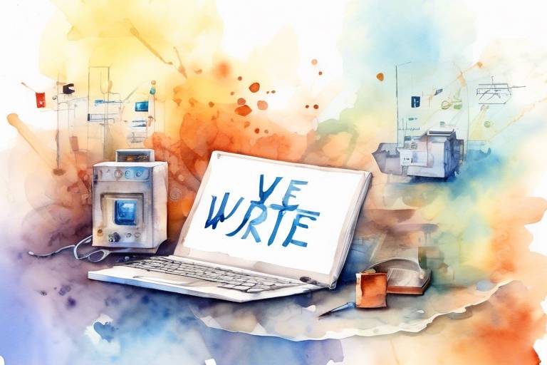 HTML5 Web Soketleri: Geleceğin İletişim Protokolü