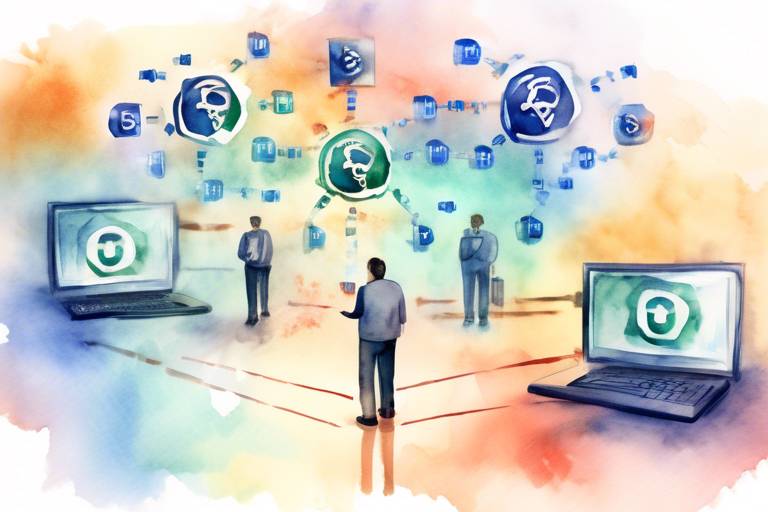 TCP/IP ve Sockets İle Güvenli Veri Şifrelemesi Yapmak
