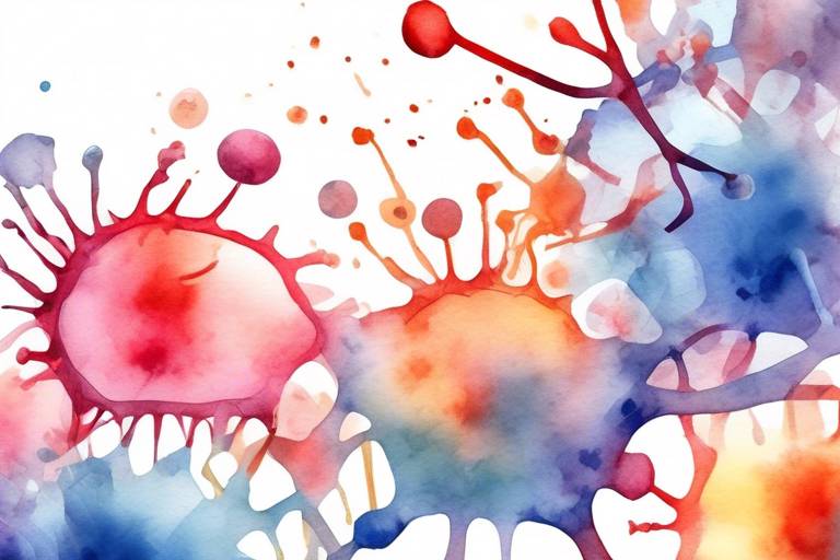 CRISPR-Cas9 Tekniği ve Kanser Tedavisi için Yeni Yöntemler