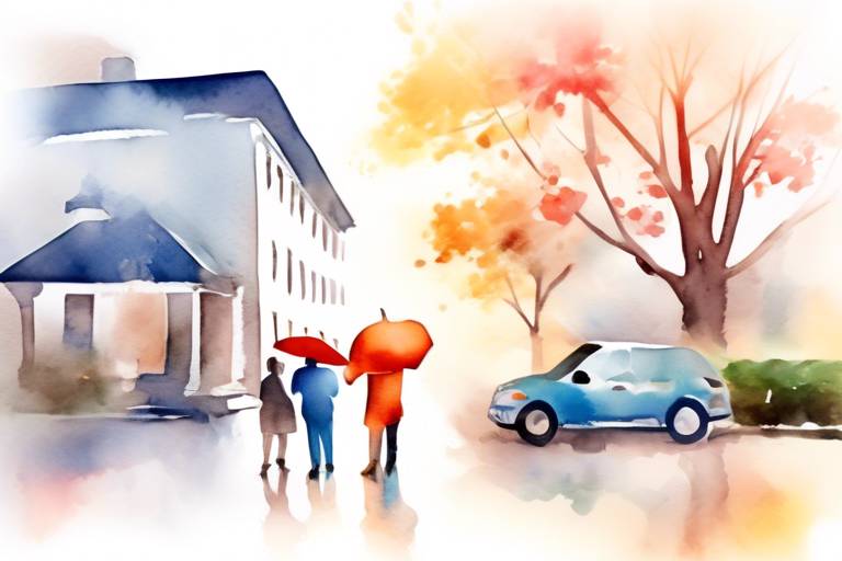 Sigorta Brokerliği Nedir ve Neden Tercih Edilmelidir?