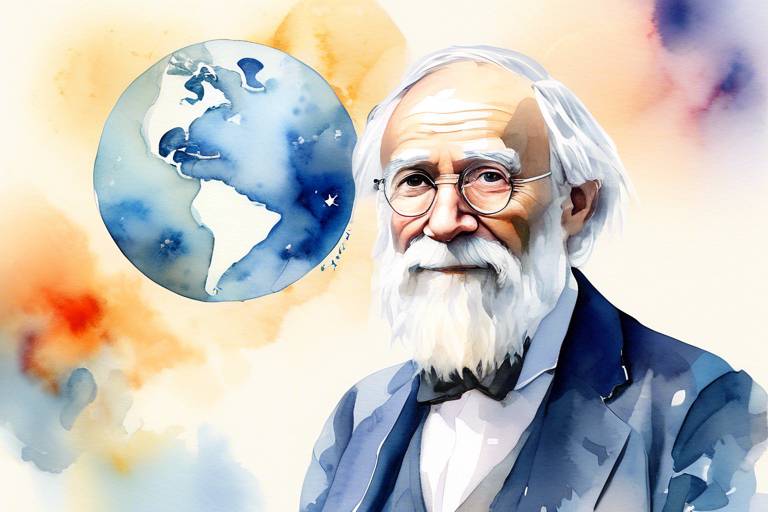 Andrea Ghez'in Nobel Fizik Ödülü ve Önemi