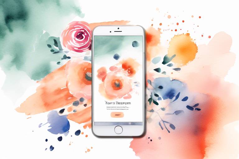 Instagram Hikayeleriyle Marka Bilinirliğinizi Artırın