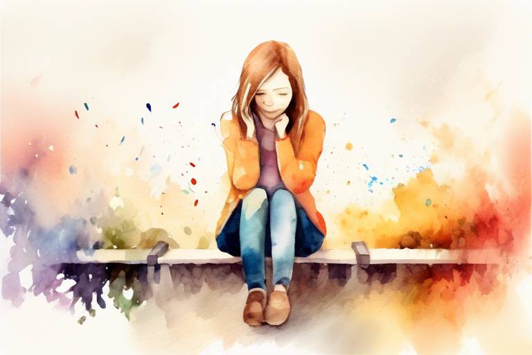 Depresyondan Kurtulmanın Yolları