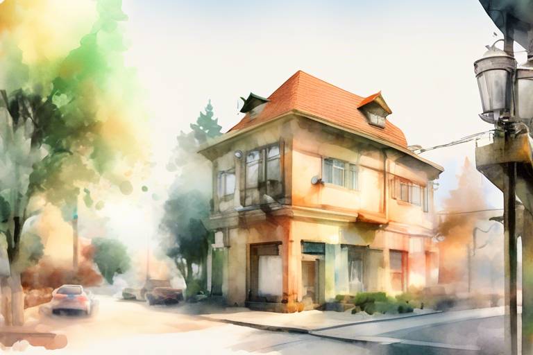 3ds Max Kamera Ayarları: Çizimlerinizi Bir Üst Seviyeye Taşıyın