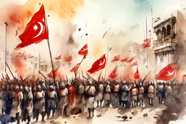 İzmir İsyanı