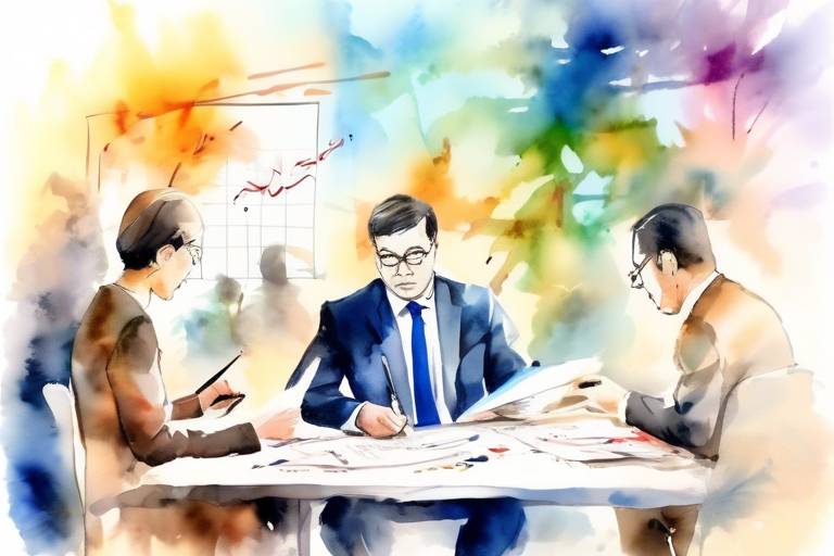 İşletmelerde Kriz Yönetiminde İşbirliği