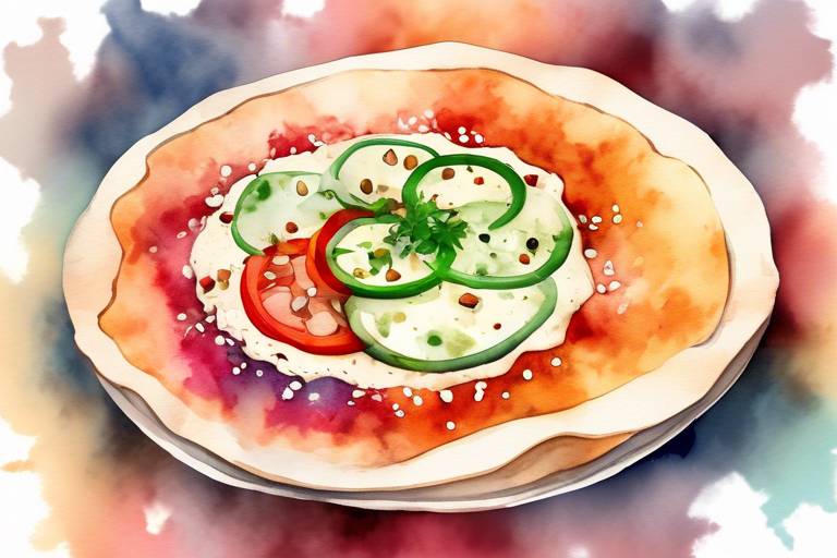 Lahmacun yapımında nelere alternatif olarak kullanılabilir?