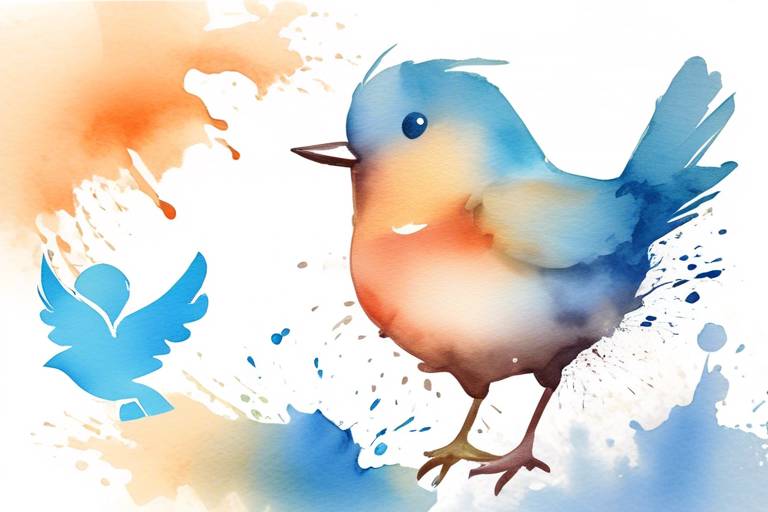 Markanızı Twitter'da Nasıl Tanıtırsınız? 