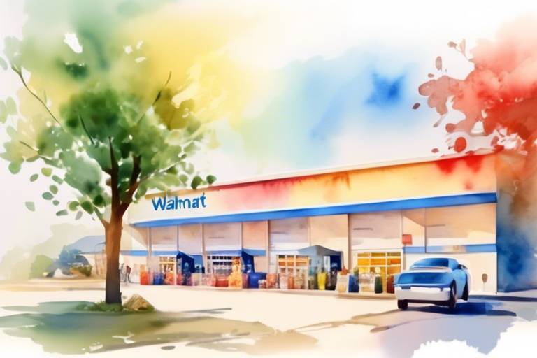 Walmart Hesap Ayarları Nasıl Yapılır?