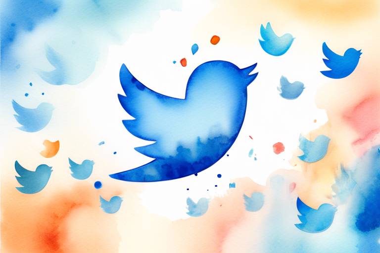 Sosyal Medyanın Gücü: Twitter ve Marka İmajı