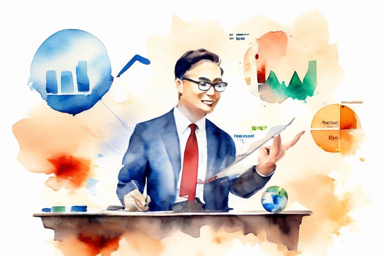 Borsa Yatırımlarında Yüksek Getiriyi Hedeflemek İçin Yapılması Gerekenler