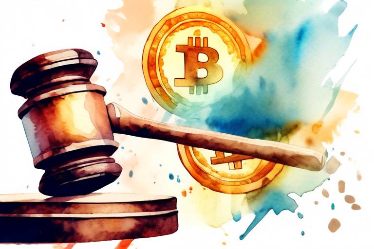 Kripto Para Yatırımcıları İçin Hukuki Düzenlemeler