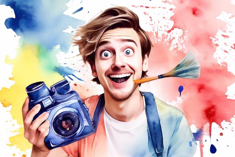 YouTuberların En Komik Reklam Filmleri
