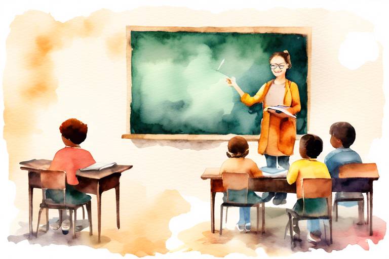 Eğitimde Özgürleştirici Eğitim Yaklaşımları