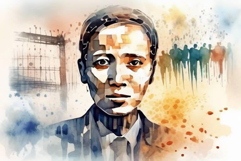 Yapay Zeka ve İnsan Hakları: Özgürlüklerin Korunması Konusunda Yeni Yaklaşımlar