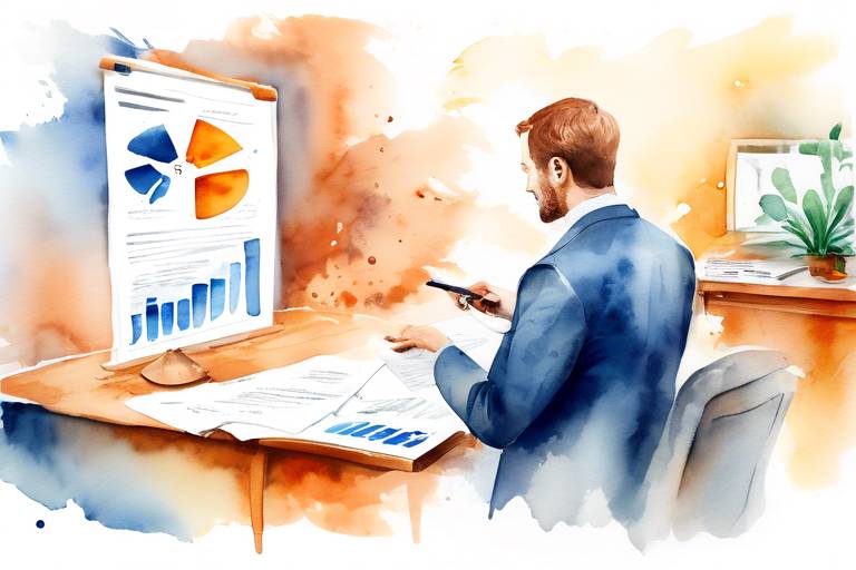Amazon B2B Satışlarında Sözleşme Yönetimi