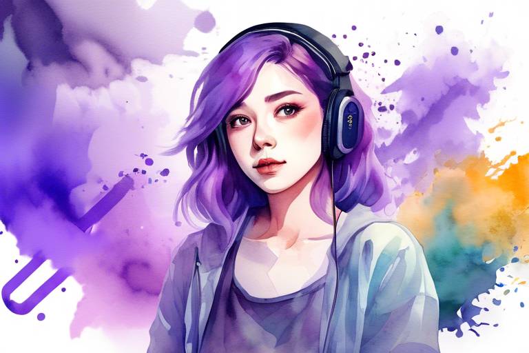 Twitch Neden Popüler? Piyasaya Sıradan Stream Site Yerine Neler Getirdi?