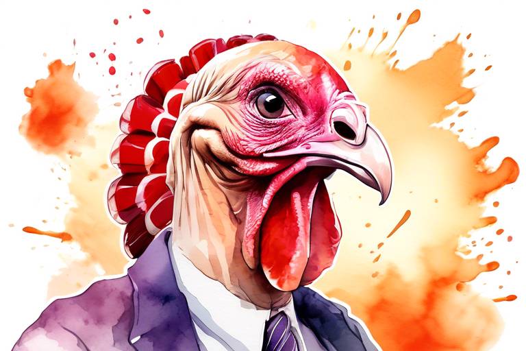 Twitch Gyrate: Türkiye'nin En İyi Meme, Şaka ve Komedi Yayıncıları