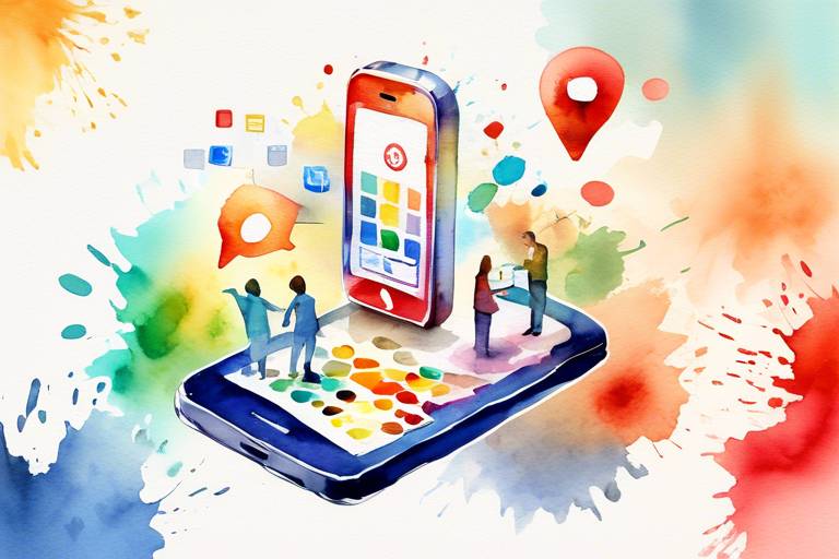Mobil Pazarlama Nedir?