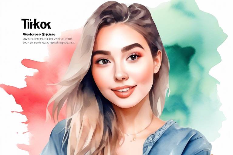 TikTok Reklam Başarısı İçin İpuçları ve Tüyolar