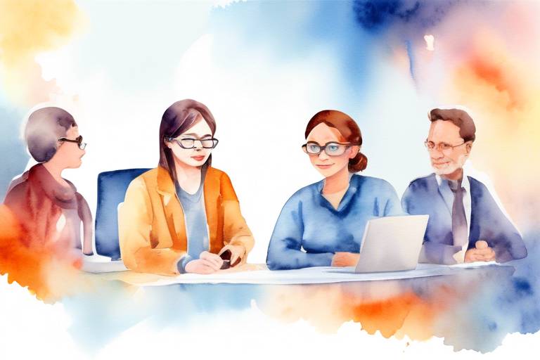 Skype İle Online Toplantılar Nasıl Yapılır?