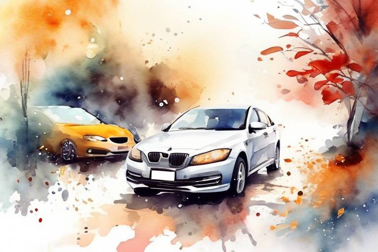 Kaliteli Otomobil Aksesuarları: Banggood'un Geniş Ürün Yelpazesi
