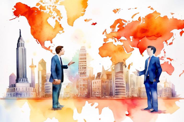 Yurtdışındaki Girişimler İçin Risk Sermayesi Yatırımları Nasıl Bulunur?