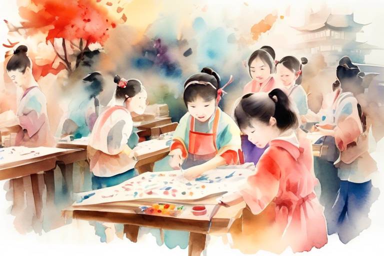 Onyedi Festival: İnanılmaz Sanat Etkinlikleri ve Sürprizlerle Dolu