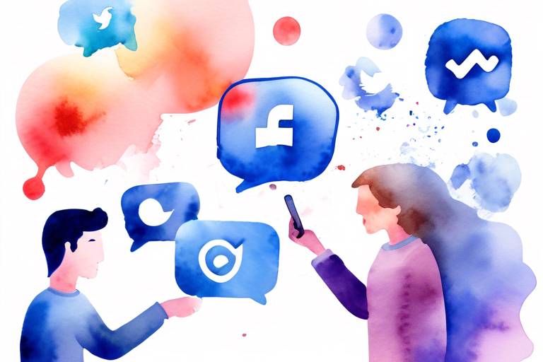 Facebook Messenger Pazarlama Stratejileri Nasıl Geliştirilir?