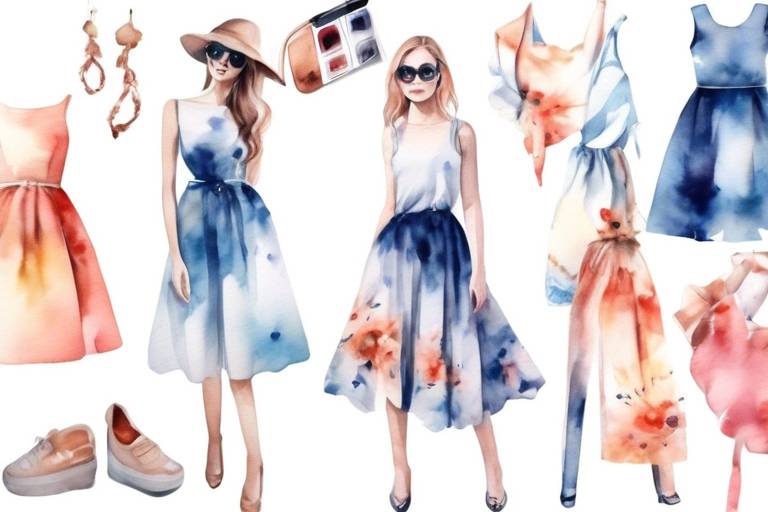 AliExpress.com'da Trendleri Yakalayabileceğiniz En İyi Giyim Ürünleri