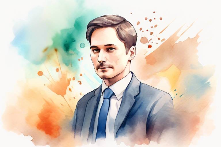 End-to-end şifreleme: Telegram'ın en büyük avantajı nedir?