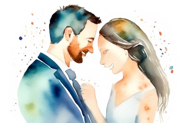 Sosyal Medyanın Evlilik Üzerindeki Etkisi Nedir?