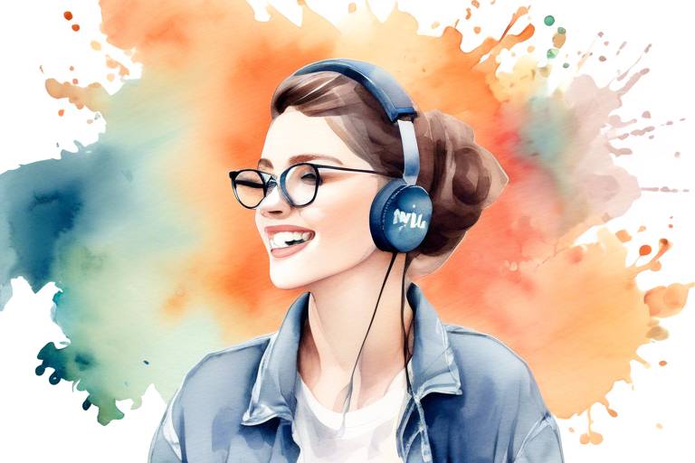 Tumblr Podcastlarının Marka Bilinirliğine Etkisi