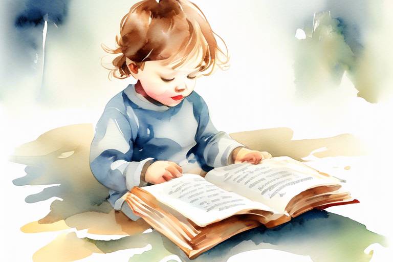 Kitap Alma Alışkanlığı Nasıl Geliştirilir?