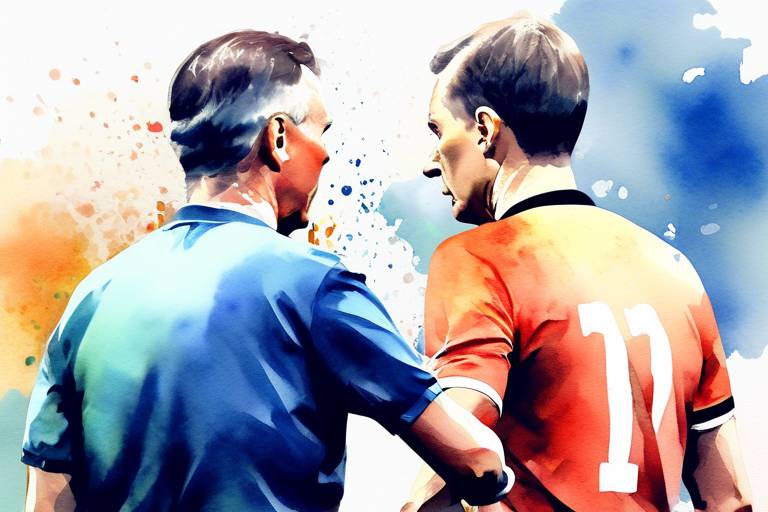 VAR Teknolojisi Hakem Eğitimini Nasıl Etkiliyor?